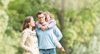 Familienhotels in Brandenburg